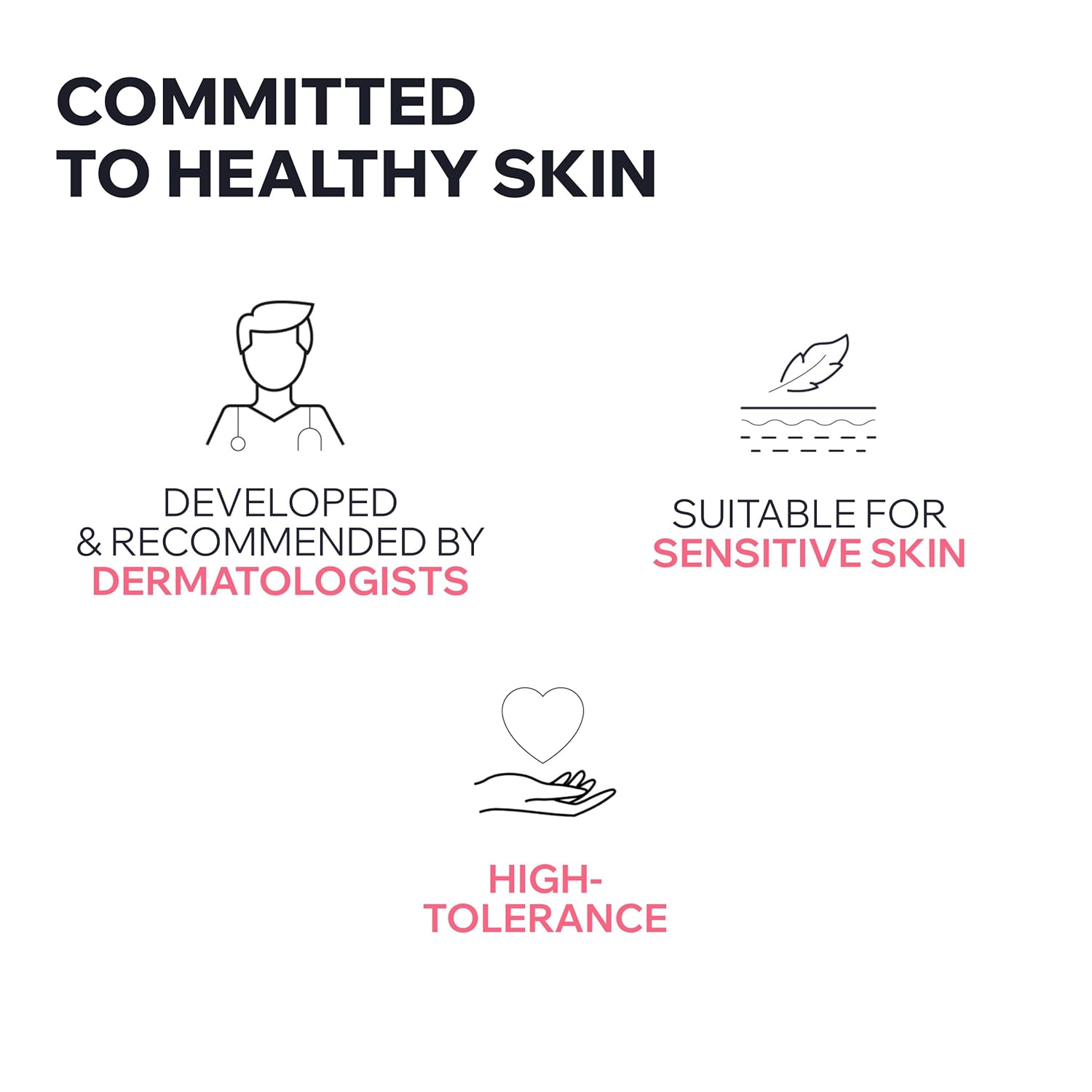 Uriage Roséliane Visible Redness-Neutralizing Rich Care With Red Algae + Ceramides + Shea Butter, Soothes, Nourishes & Reduces Visible Redness, Rich Face Care For Long-Lasting Comfort, Non-Comedogenic