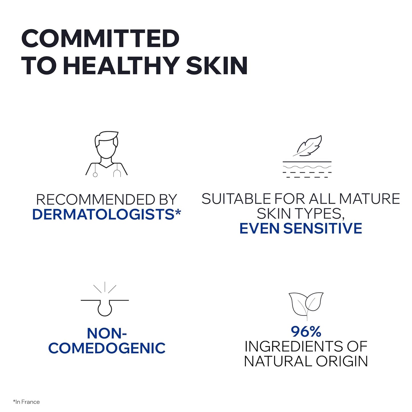 Uriage Age Absolu Collagen Booster Micro-Redensifying Serum With Procollagen Peptides & Retinol, Plumping Effect, Wrinkles, Radiance, Volume, Non-Greasy Finish