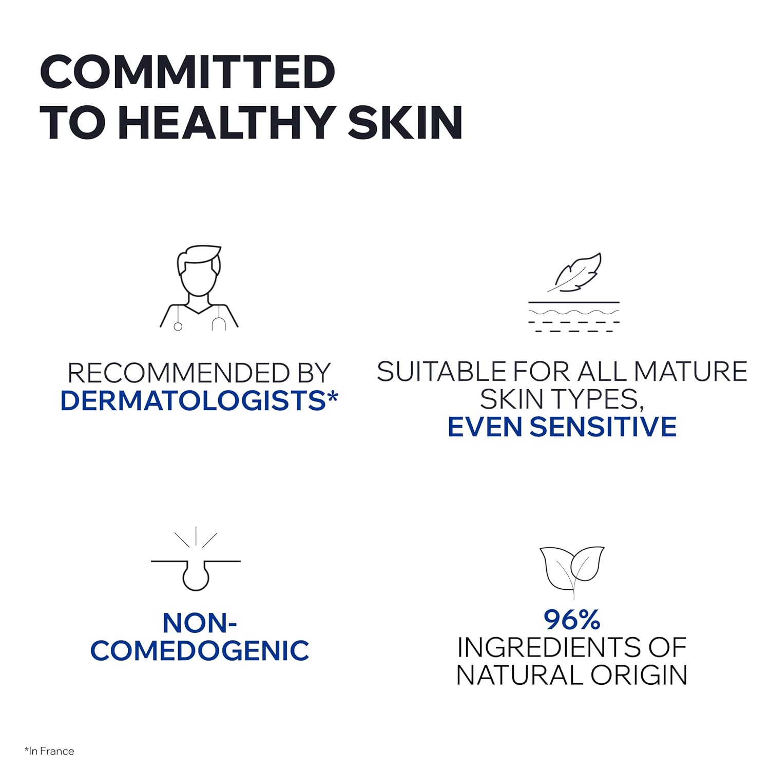 Uriage Age Absolu Collagen Booster Micro-Redensifying Serum With Procollagen Peptides & Retinol, Plumping Effect, Wrinkles, Radiance, Volume, Non-Greasy Finish